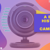 Brief History of Adult Webcams