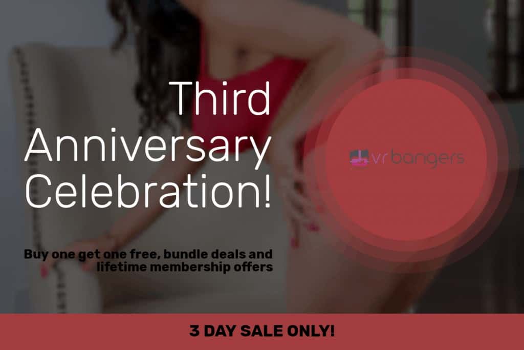 VRBangers Deals