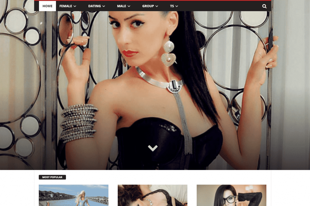 Coachella's putting an end to a lingerie website trading on its name.