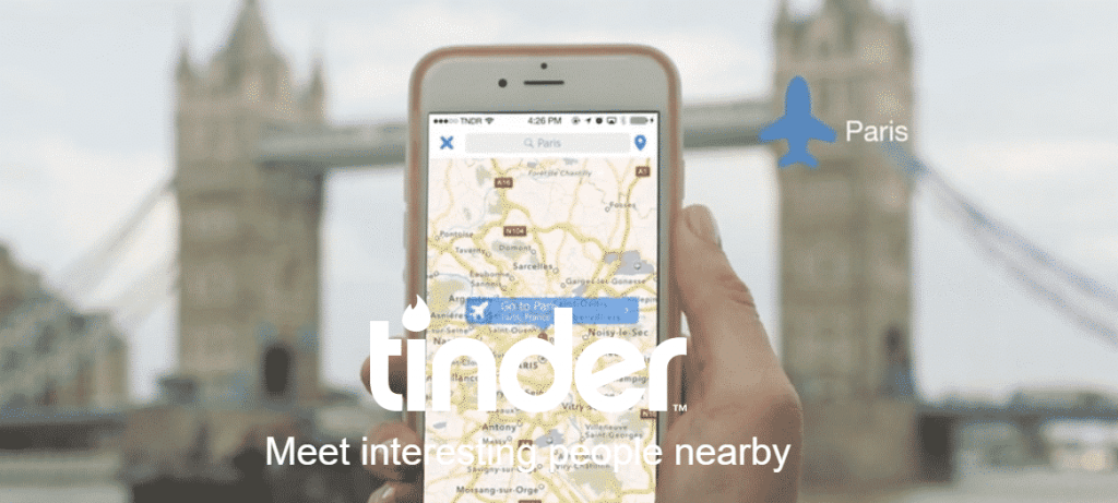 Tinder's expanding inclusivity options for transgender users with new features.