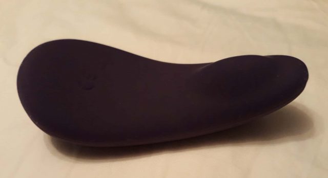 Lovehoney app-controlled knicker vibrator