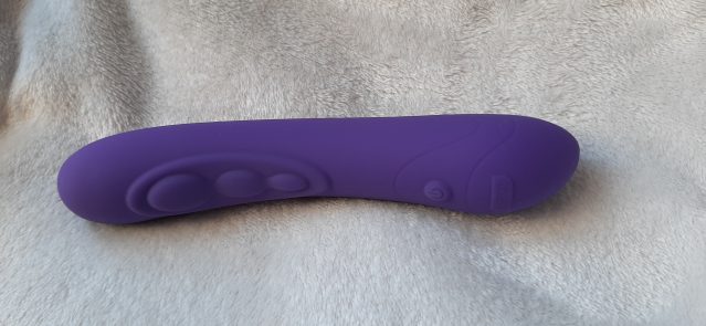 Kiiroo Pearl3 Feature