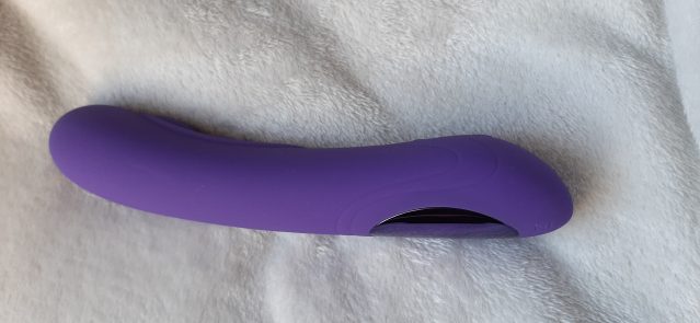Kiiroo Pearl3 landscape