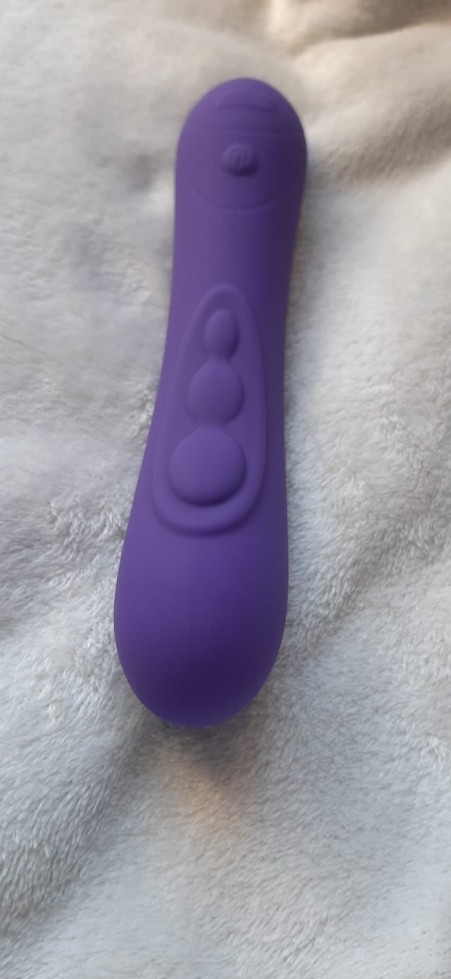 Kiiroo Pearl3 portrait2