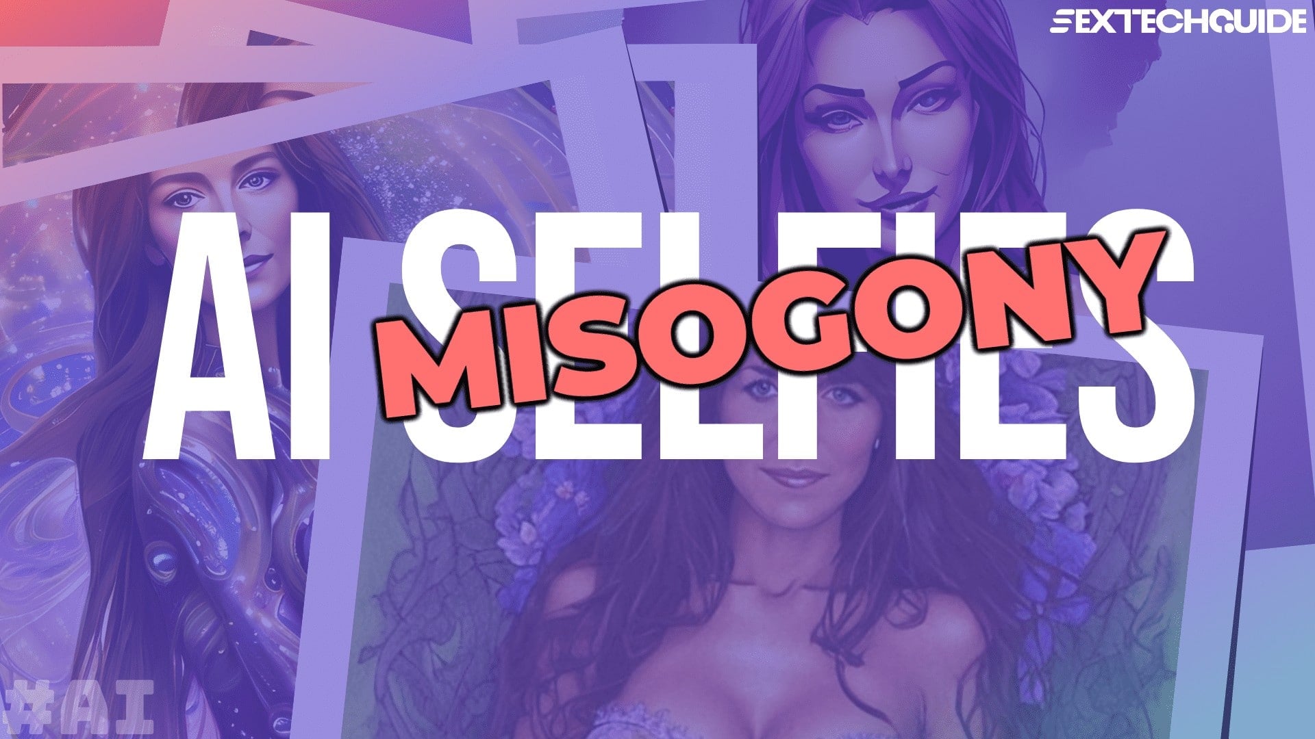 AI MISOGONY AI MISOGONY
