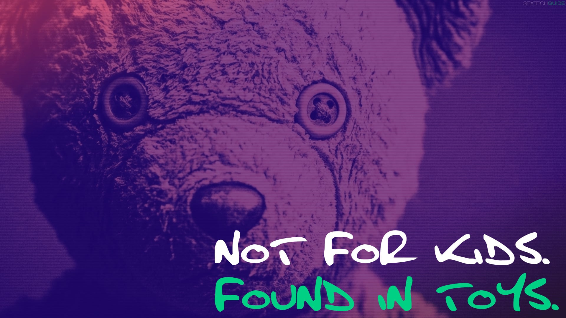 AI chatbots in children's toys