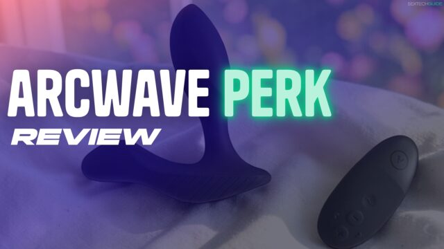 Arcwave Perk Review Arcwave Perk Review