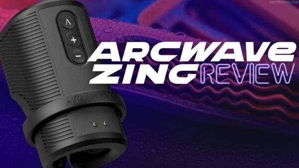 Arcwave Zing Review