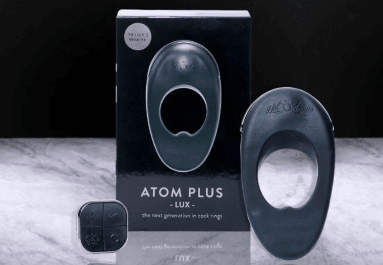 Atom Plus Lux package