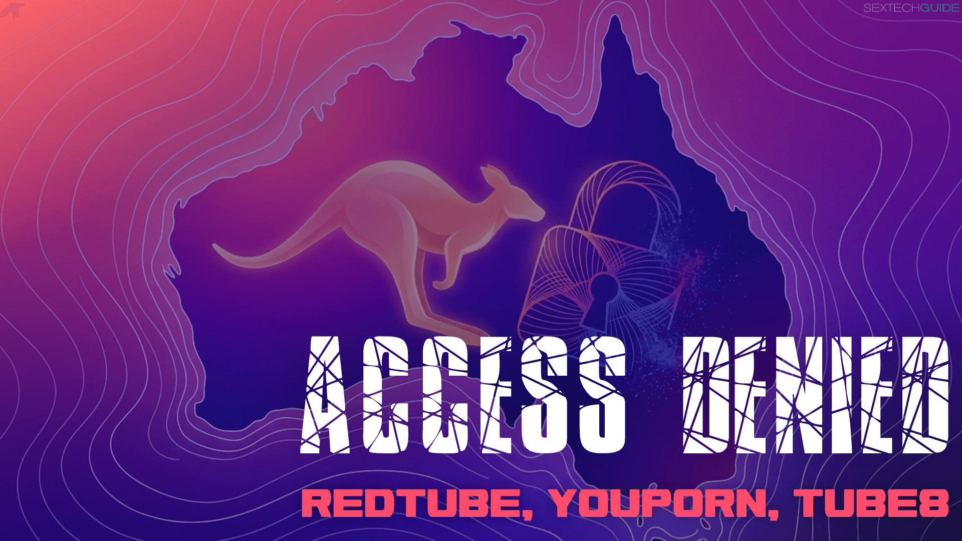 Aylo blocks Australians from RedTube and YouPorn while calling age verification ‘harmful and ineffective’