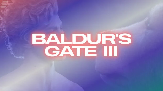 BALDUR'S GATE III