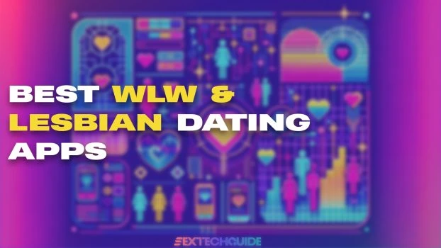 The ultimate lesbian dating apps for wlw seeking meaningful connections.