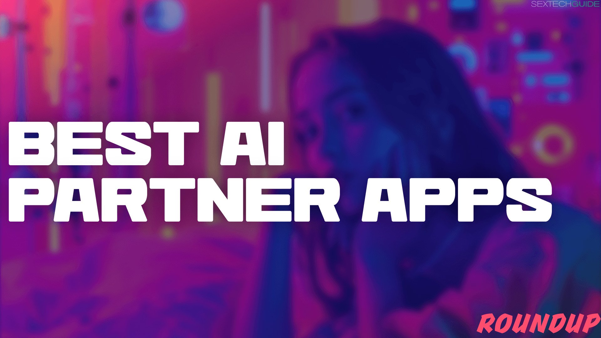 Best AI girlfriend apps 1 Best AI girlfriend apps