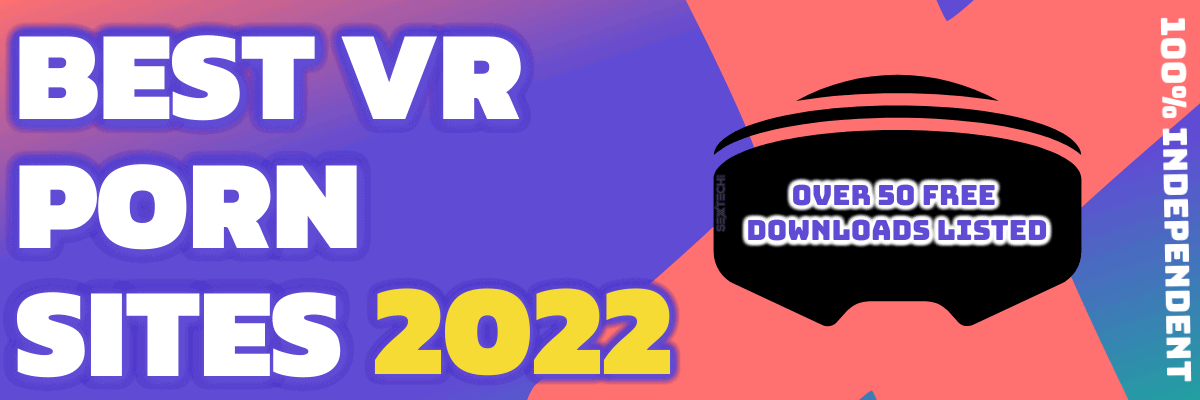 best vr porn ad