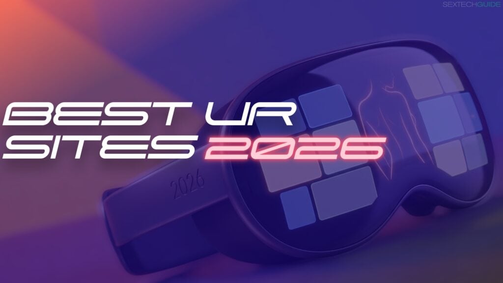Best VR Sites in 2026