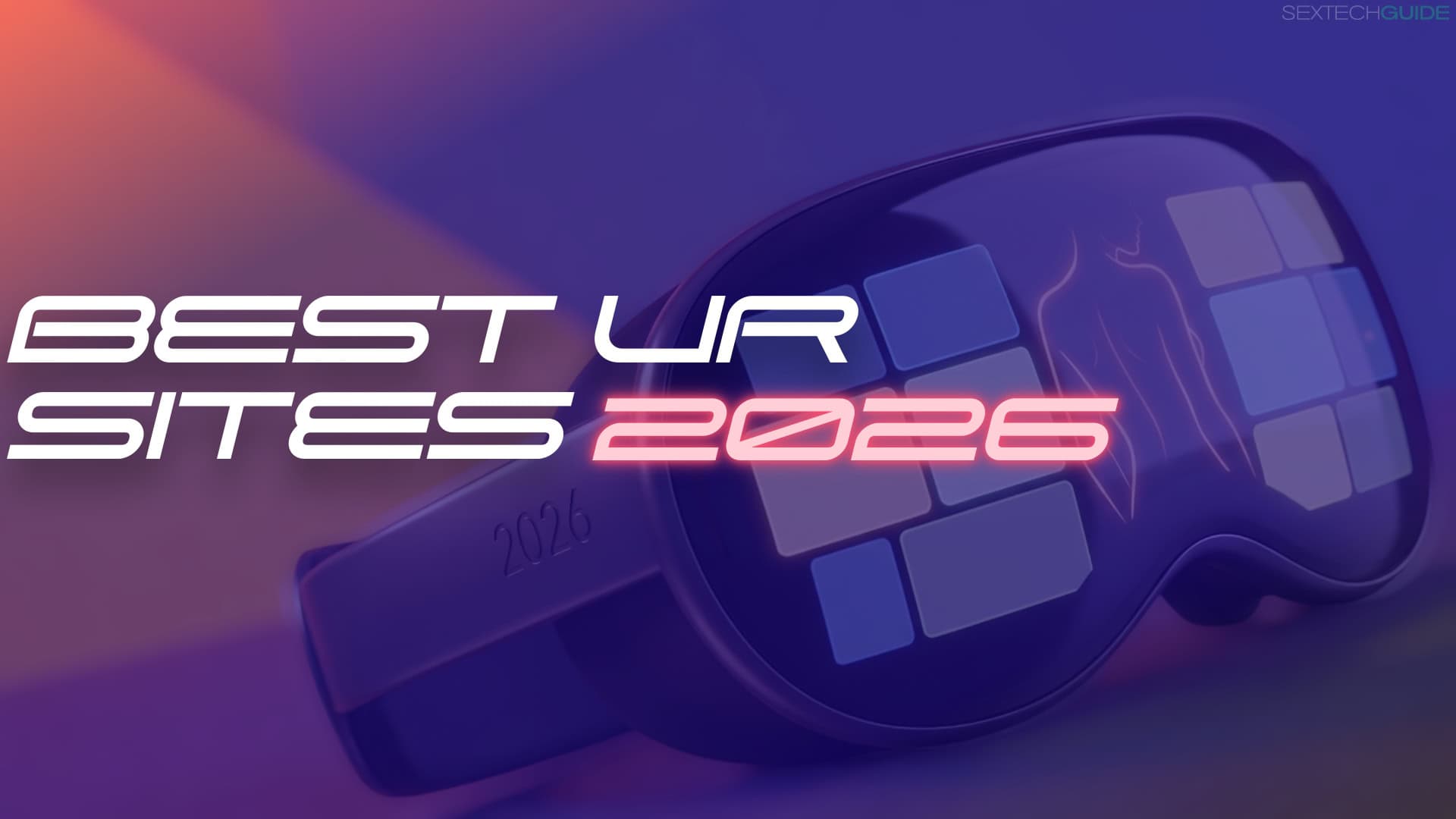 Best VR Sites in 2026