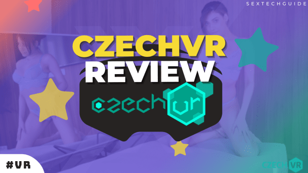 czechvr review 2022