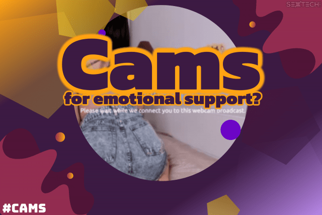cams emotional support