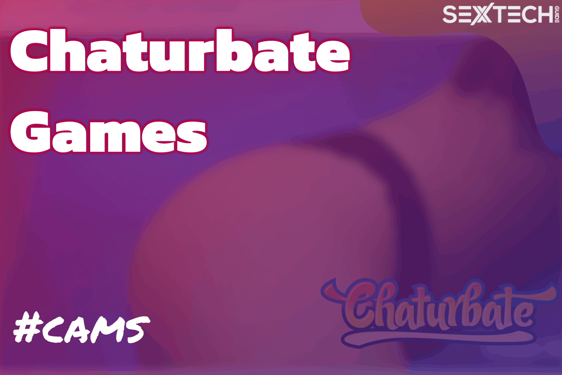 Chaturbate Games