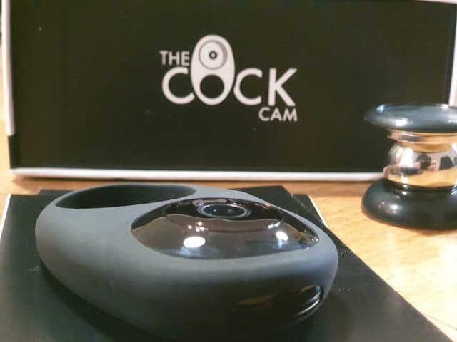 Cock Cam Review sextechguide 13