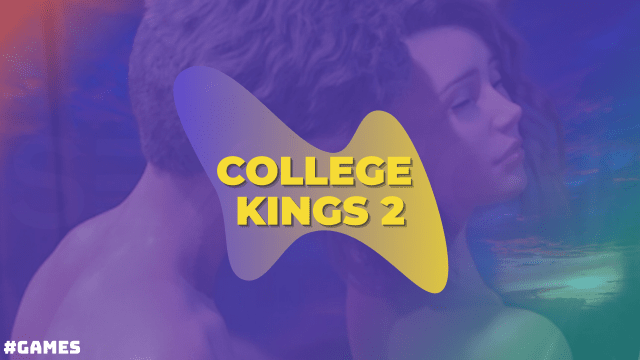 college kings 2