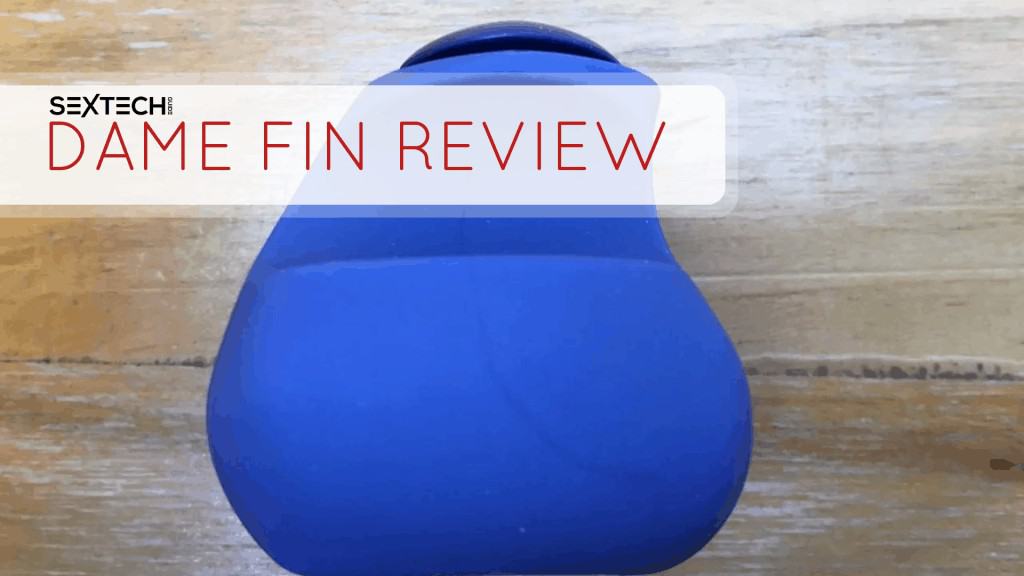 Dame Products review.