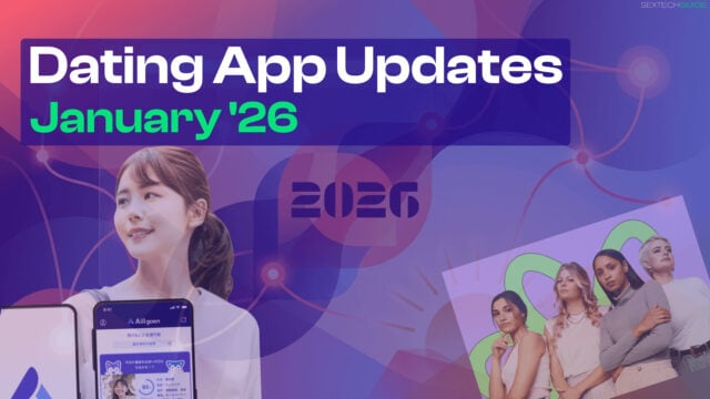 Dating App Updates Jan 2026