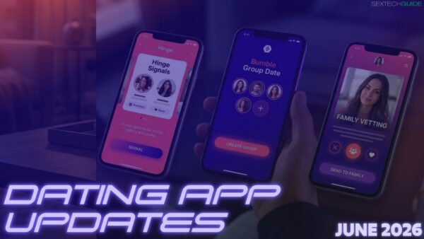 Dating App Updates June 2026 1 Dating App Updates June 2026