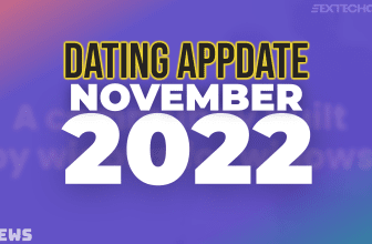 Dating appdates: New app for widows, Hinge non-monogamy option, Bumble wraps-up 2022, and Islamic State goes catfishing