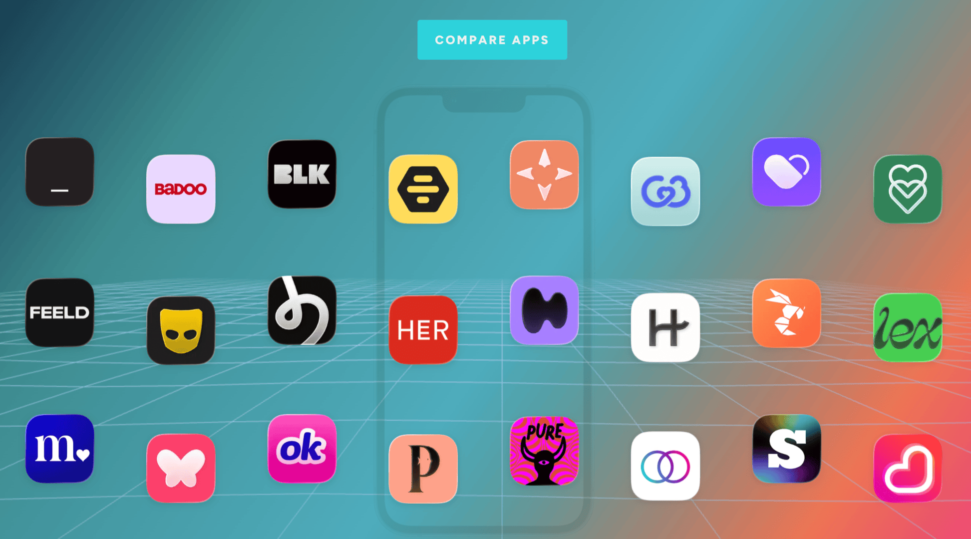 Dating app safety app by University of Waterloo