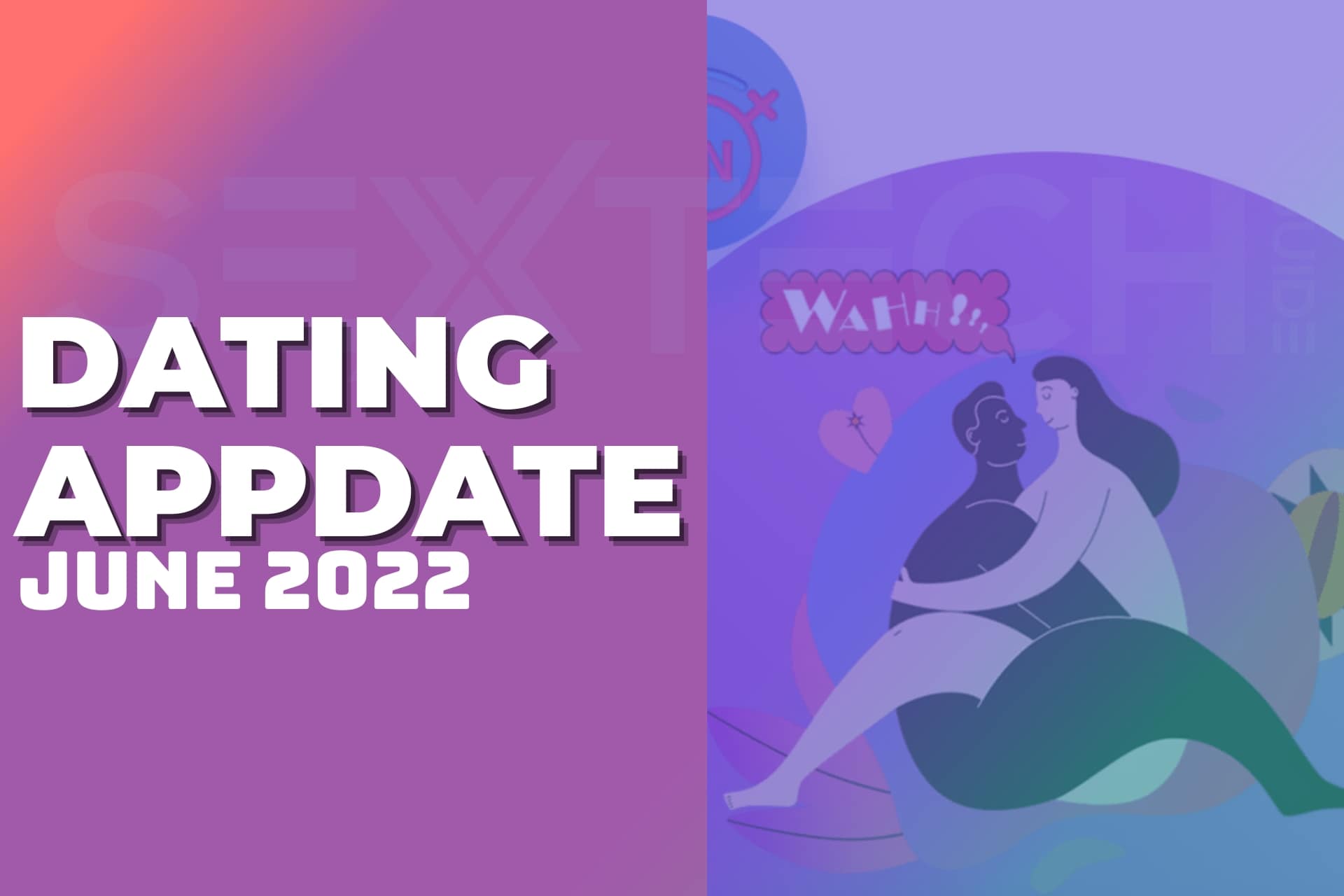 Dating appdates: Earn crypto by masturbating, Christian app controversy and ‘Tinder for kids’