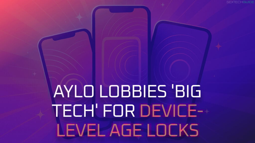 Device level age verification