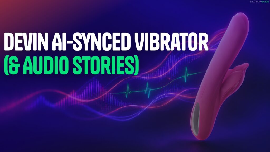 Devin AI Vibrator 1