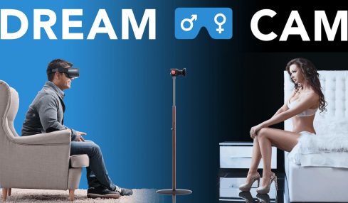 DreamCam VR Live Cam