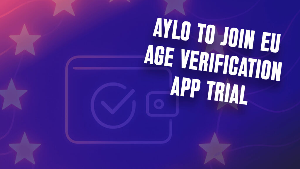 EU age verification app