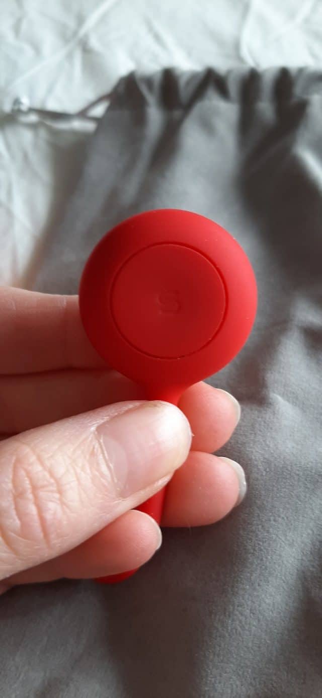 Ella Svakom Review 2