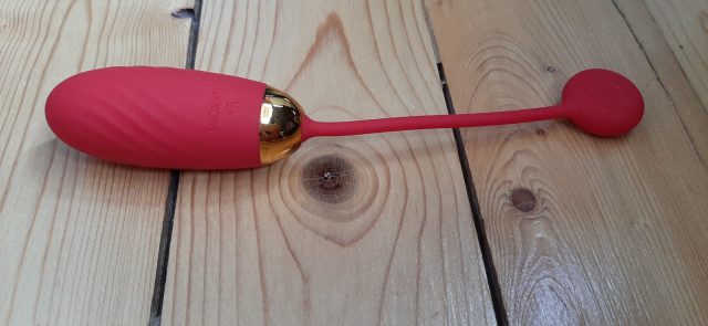 Ella Svakom Review 3