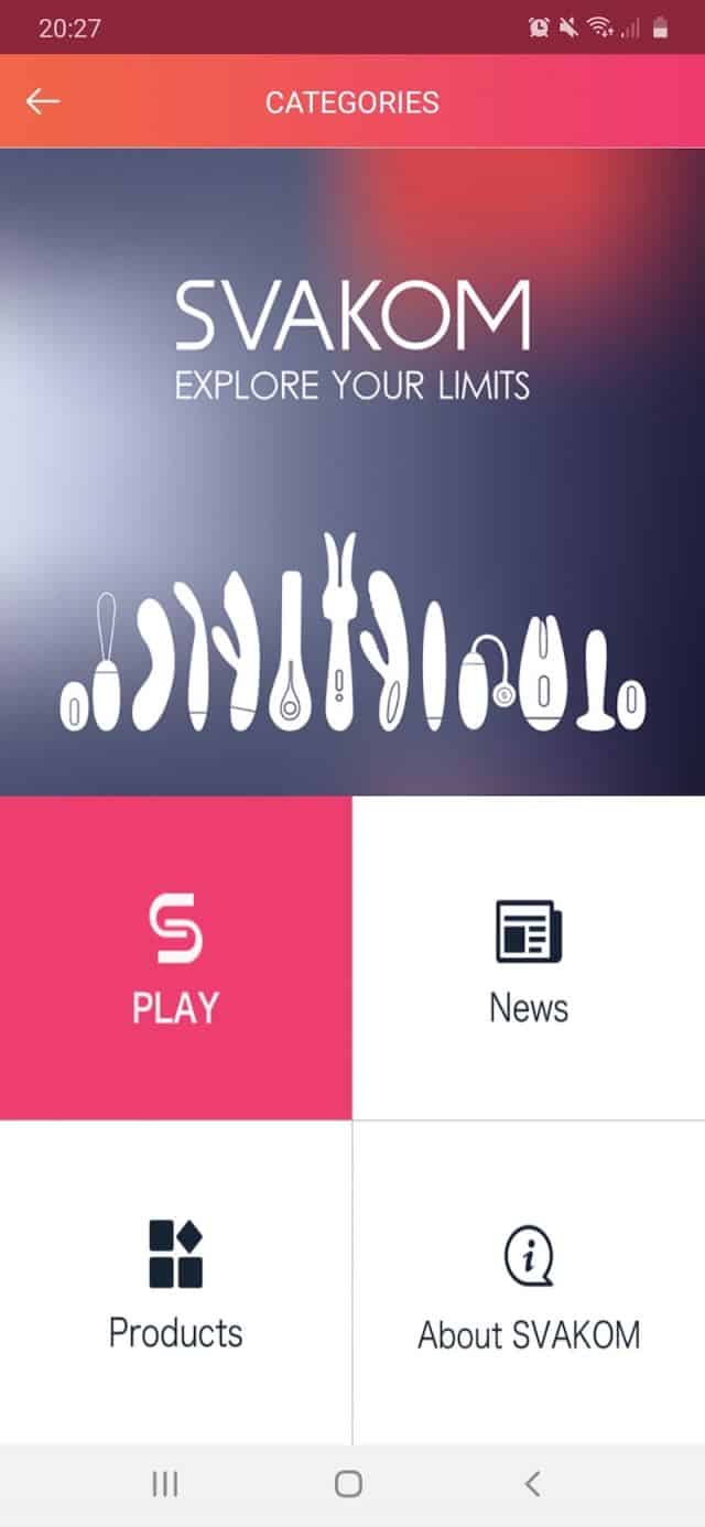 Ella Svakom Review 4