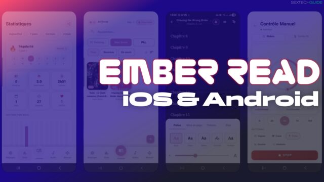 Ember Read Ember Read
