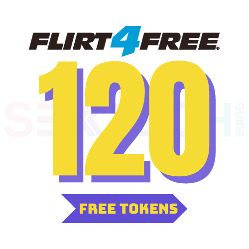 flirt4free free tokens