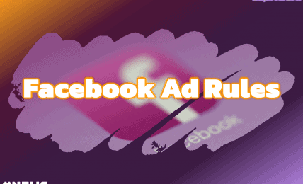 facebook ad rules