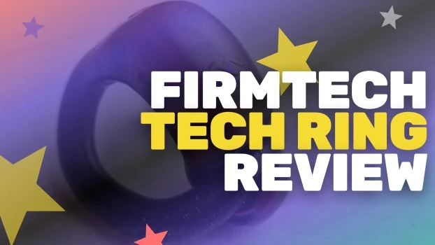 FirmTech Tech Ring Review