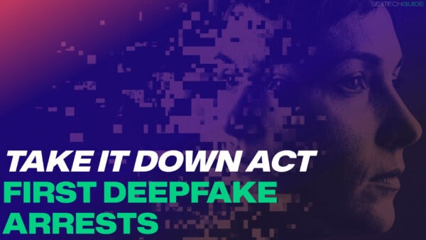 First Take It Down Act arrests Two men charged under Take It Down Act as US deepfake law finally bites