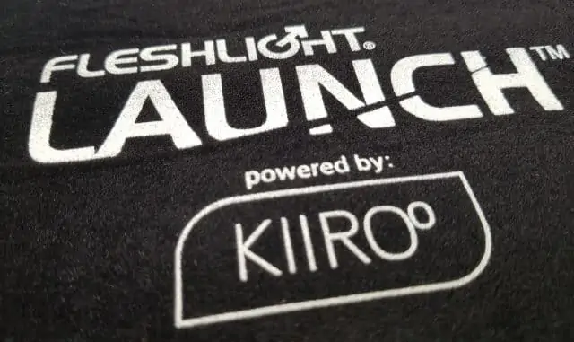 Fleshlight launch sleeve