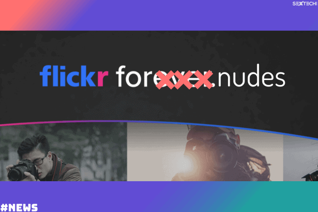 flickr nudes