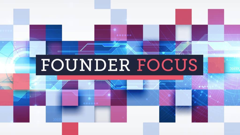 Dame Products Founder Focus