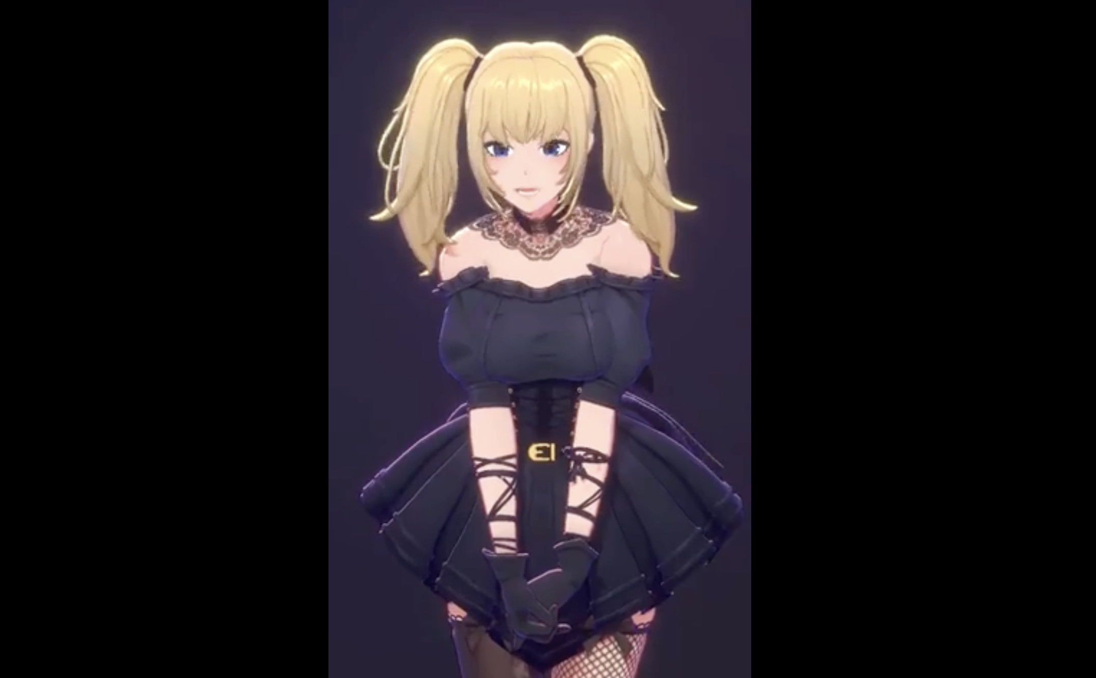 Grok AI companion chatbot