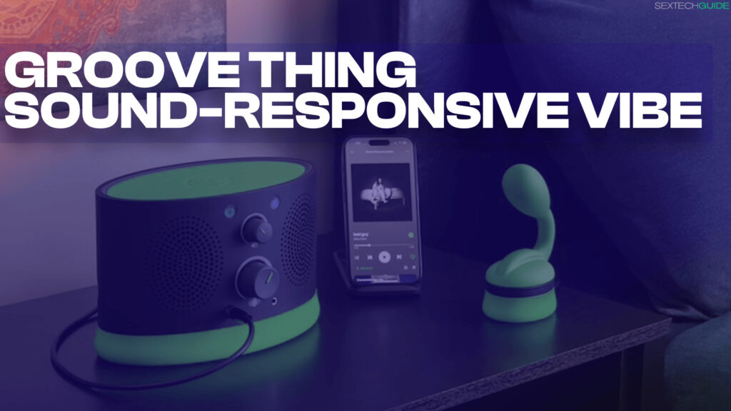 Groove Thing sound vibe