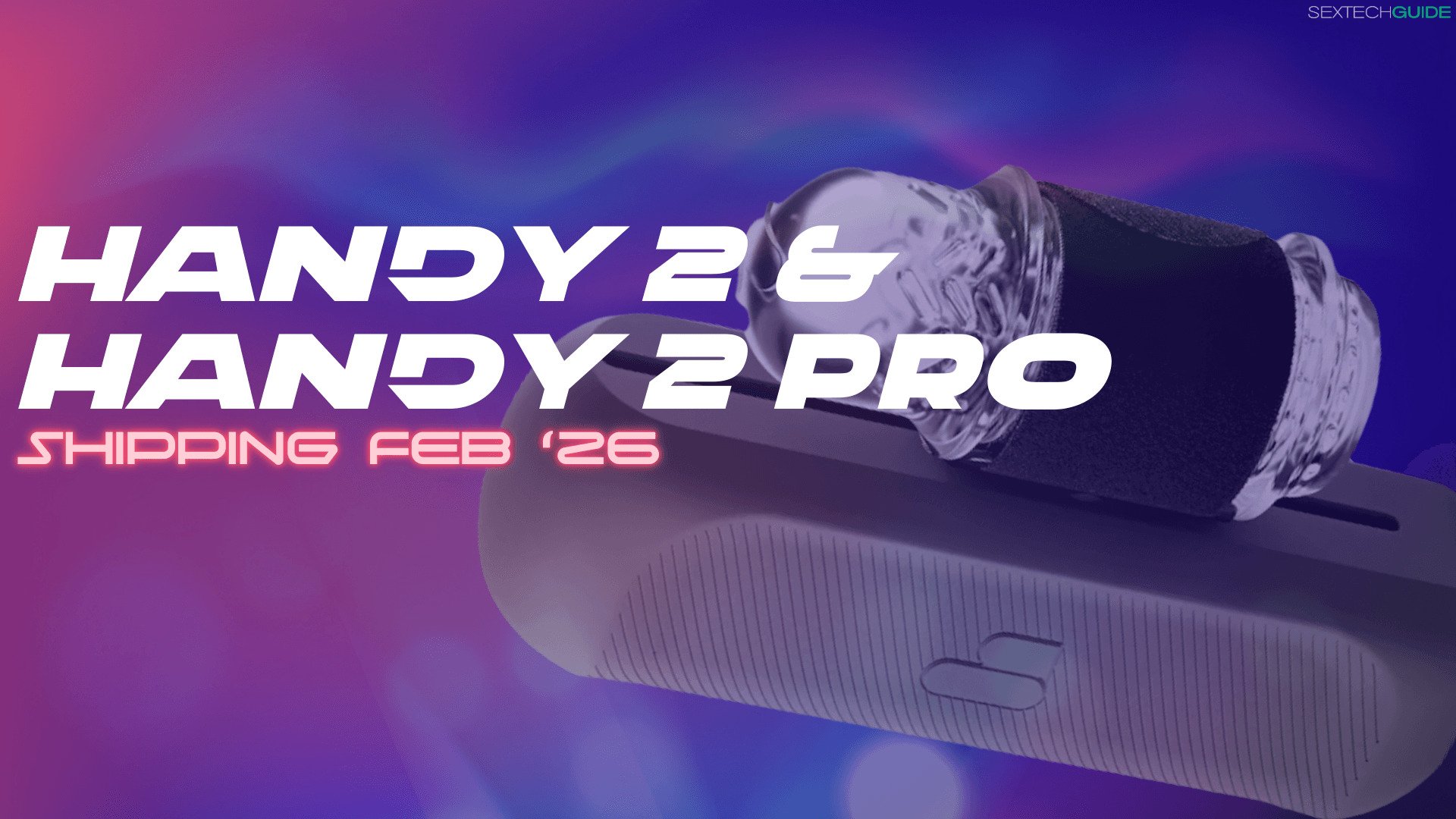 Handy 2 and Handy 2 Pro launch