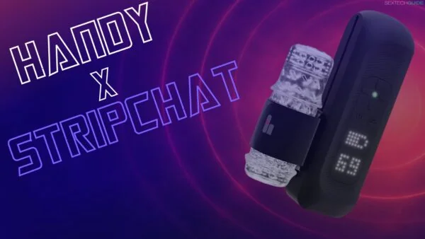 Handy x Stripchat